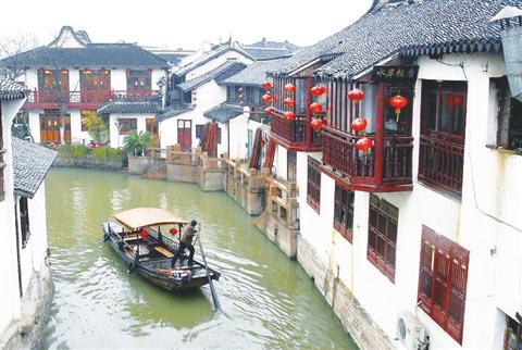 文化和旅游部:探亲加旅游,成春节假期热门出行模式